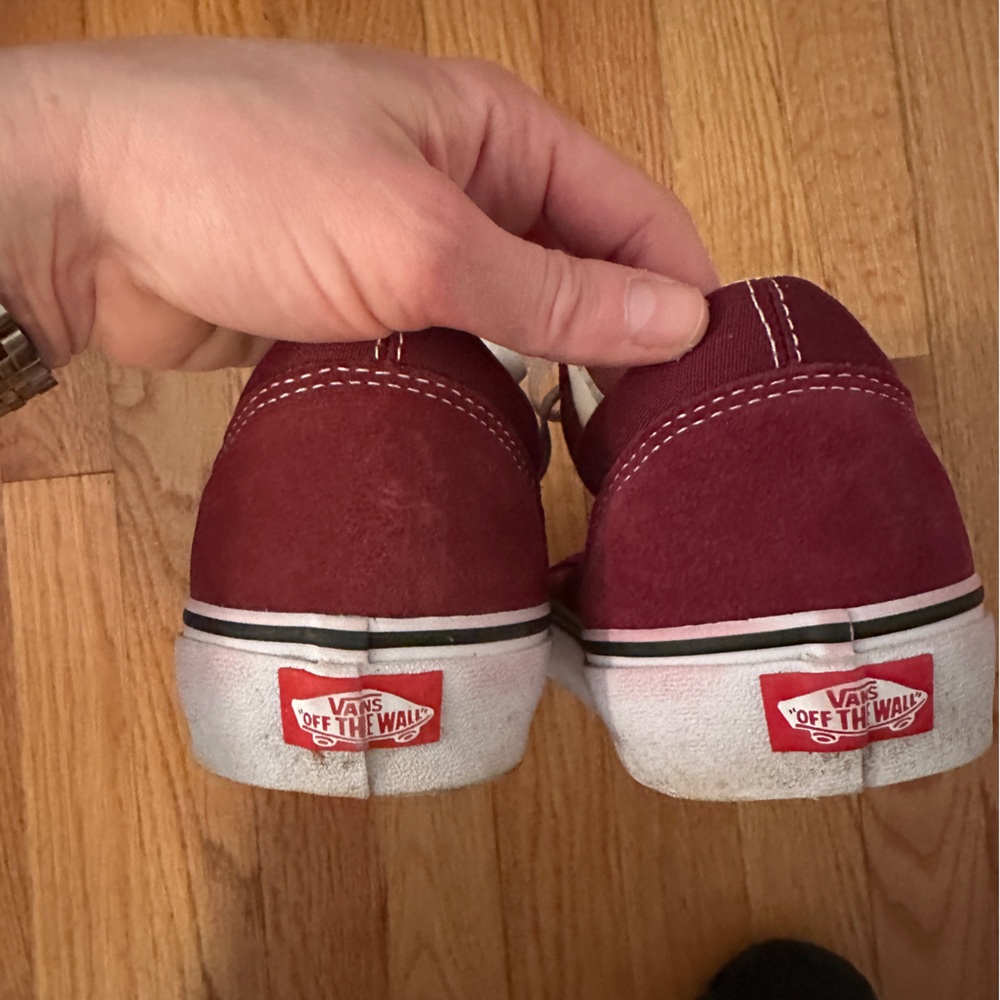 Vans - Picture 4 of 7